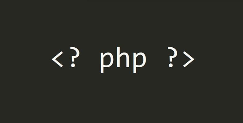 PHP is here to stay